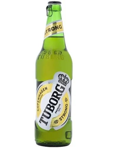 The Beer Garden Blog Image