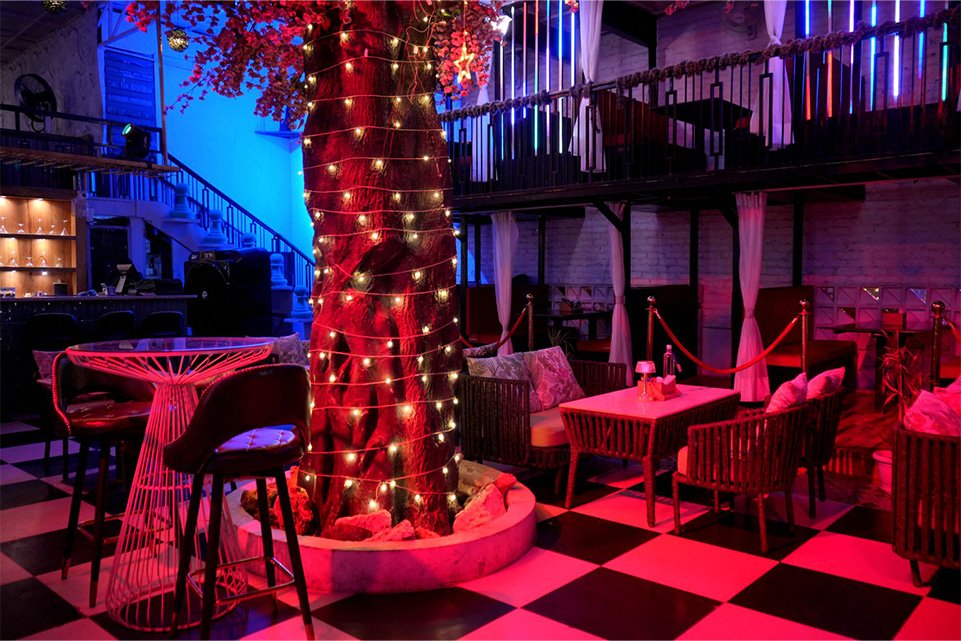 The Beer Garden Blog Image