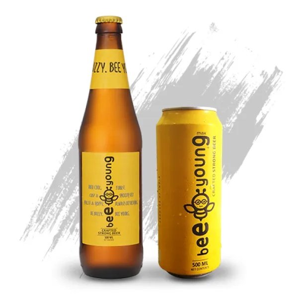 The Beer Garden Blog Image