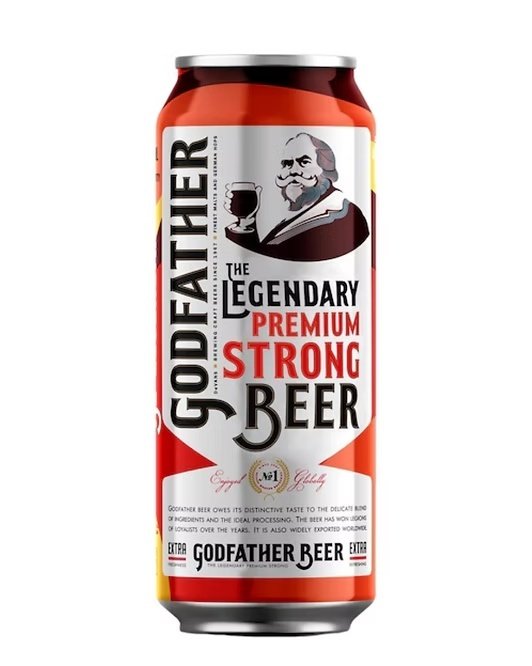The Beer Garden Blog Image