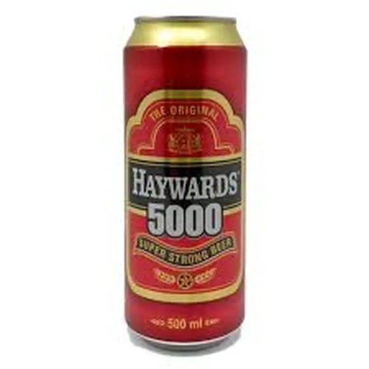 The Beer Garden Blog Image