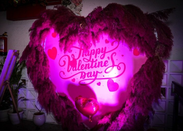 Valentine’s Day Celebration in Noida 2026