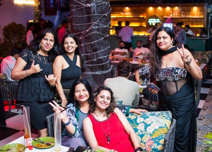 <strong>Best Restaurant for Kitty Party in Noida</strong>