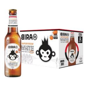 Premium Beers in India