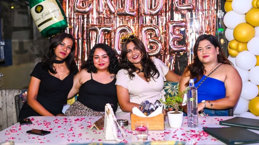 <strong>Best Birthday Celebration Package in Noida</strong>