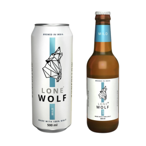 Top 16 indian beer brands 2025