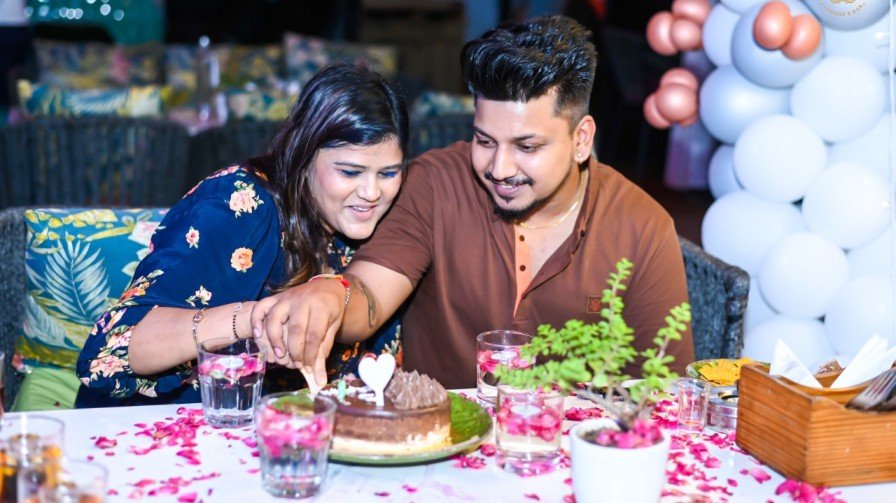 <strong>Best Birthday Celebration Best Package in Noida</strong>