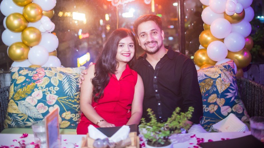 <strong>Best Place for Proposal in Noida</strong>
