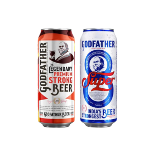 Top 16 indian beer brands 2025
