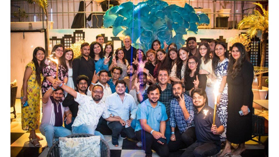 Corporate Party Packages in Delhi NCR