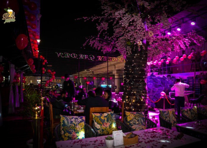 Valentine Day Celebration in Noida 2026