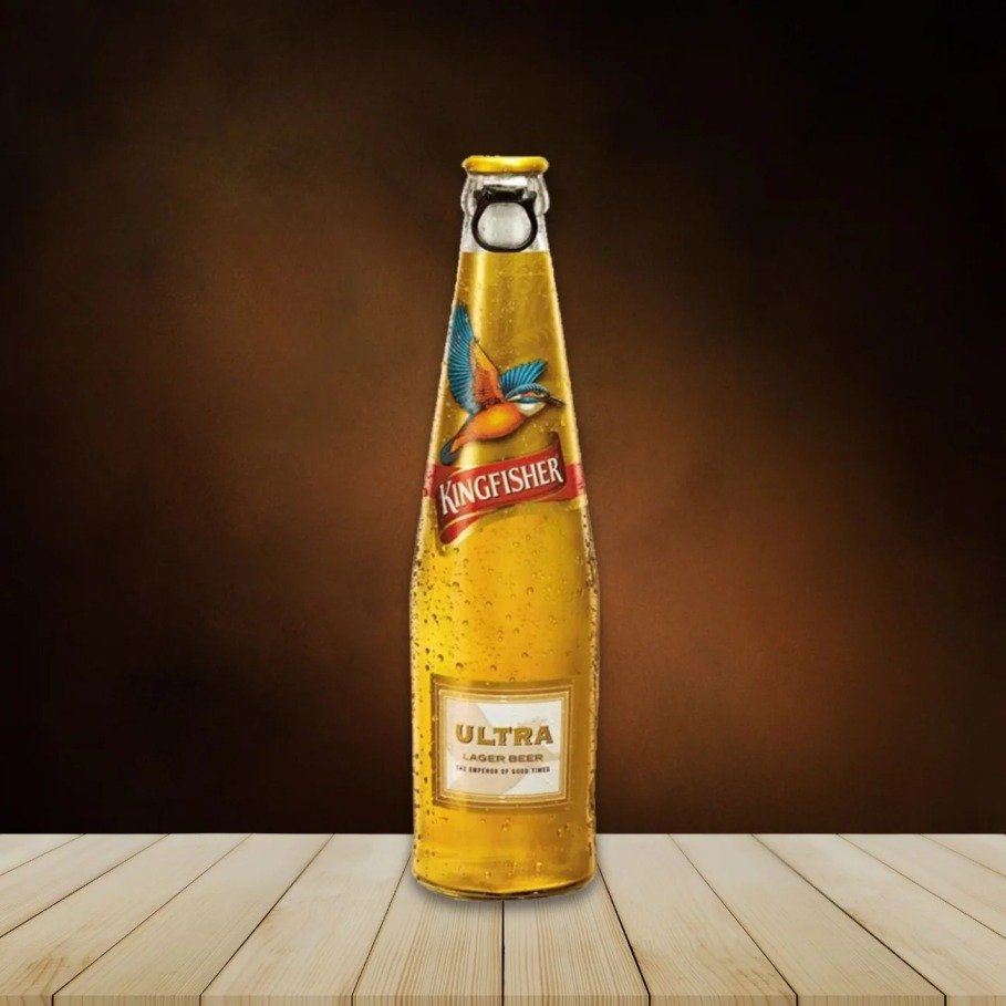 <strong>Kingfisher Ultra Indian Beers for Summers</strong>