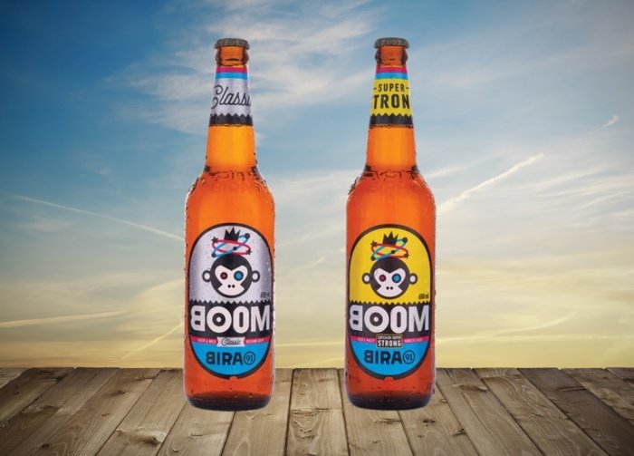 beer brands in India for winter