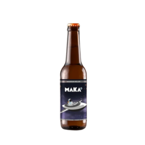 Maka Di <strong>the top Indian beer brands</strong>