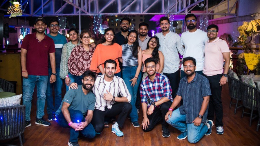 Corporate Party Packages in Delhi NCR