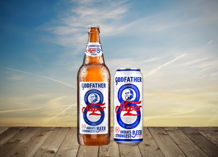 beer brands in India list