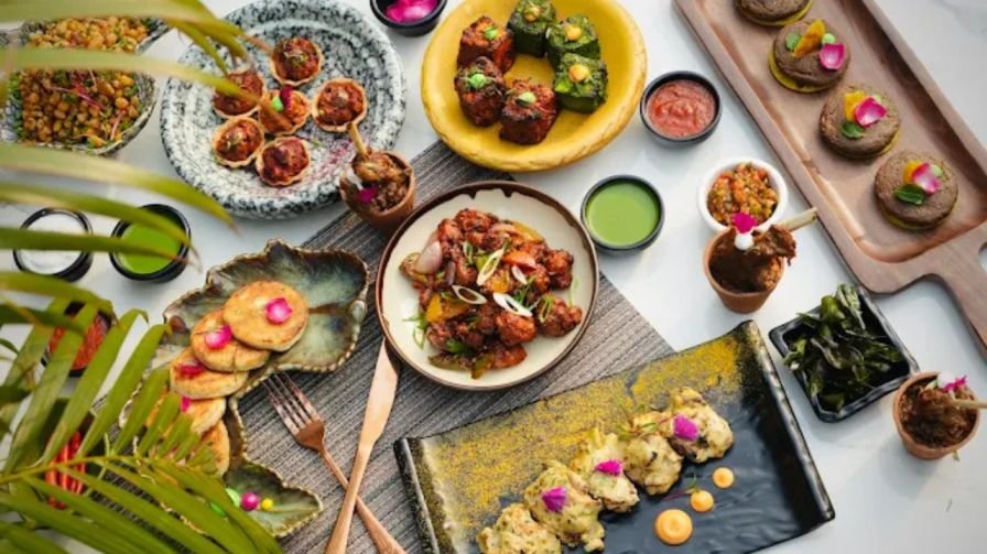 monsoon rooftop bar noida