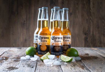 <strong>Corona Extra Indian Beers for Summers</strong>