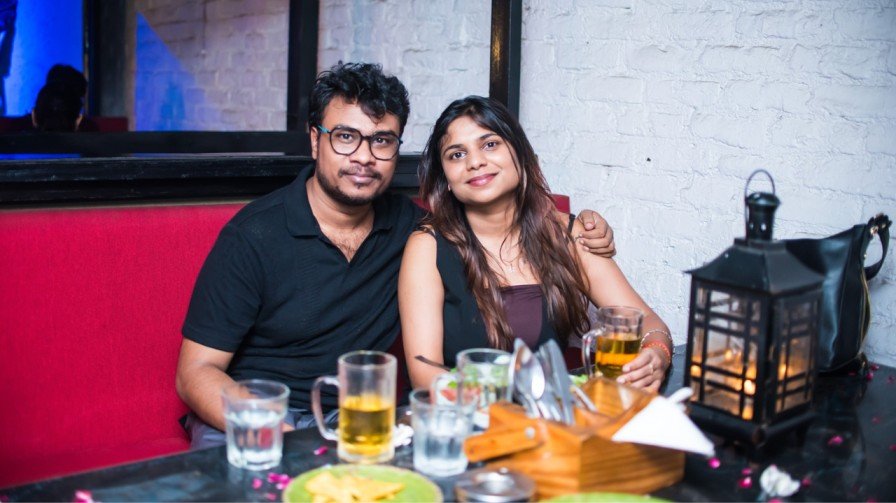Best Place for Proposal in Noida