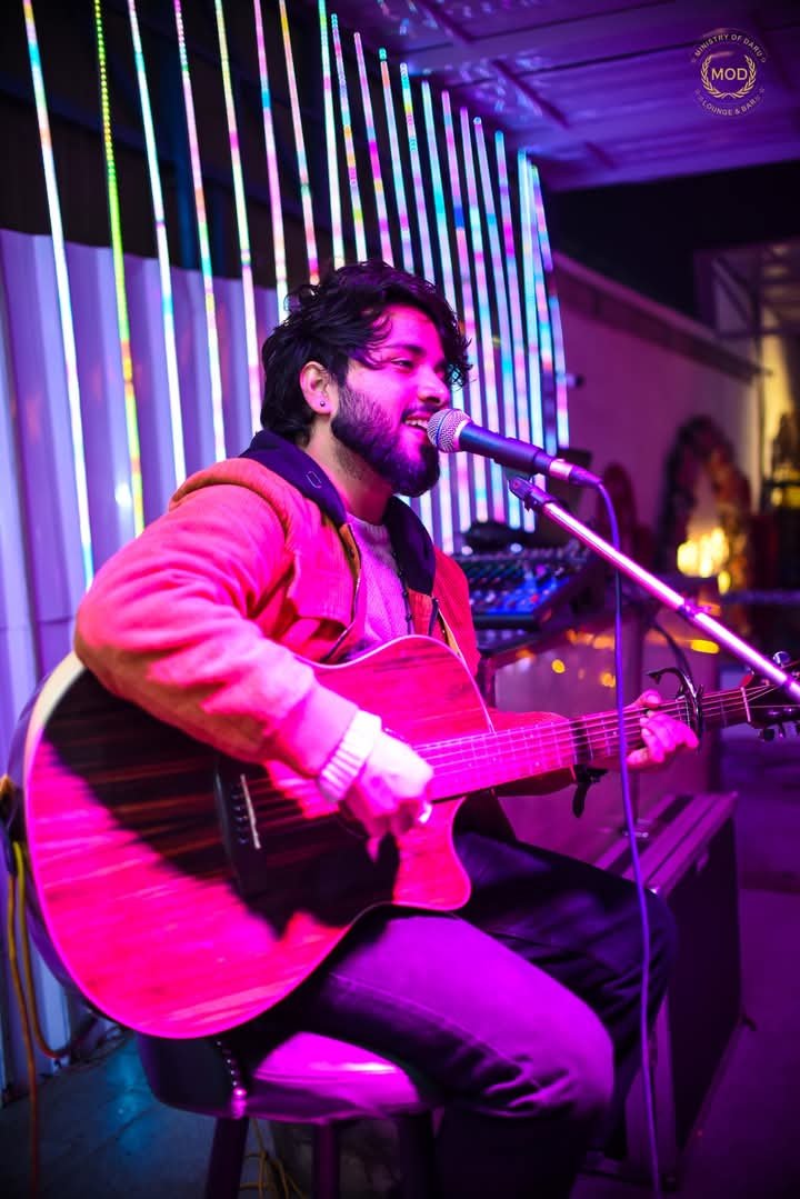 Valentine Week Theme Restaurant in Noida